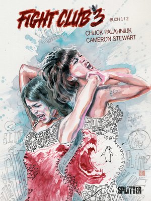 cover image of Fight Club III. Band 1